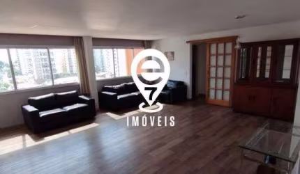 EXCELENTE APARTAMENTO COBERTURA DE 3 DORMITÓRIOS NA SAÚDE PARA VENDA!