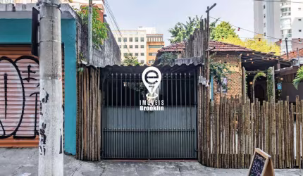 Casa para aluguel, 4 quartos, 5 vagas, Vila Olímpia - São Paulo/SP