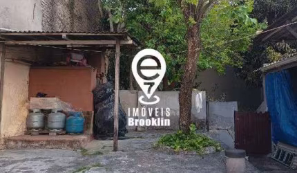 Terreno à venda, Ipiranga - São Paulo/SP