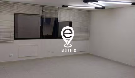 EXCELENTE SALA COMERCIAL NA SAÚDE PARA LOCAÇÃO!