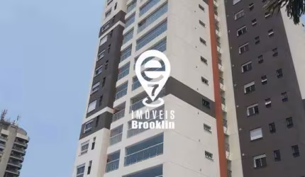 Apartamento à venda, 3 quartos, 3 suítes, 3 vagas, Ipiranga - São Paulo/SP