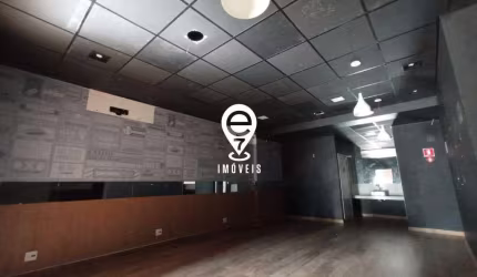 Excelente salão com 300m² em região privilegiada!!!