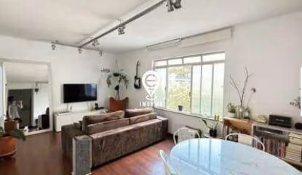 EXCELELENTE APARTAMENTO NA VILA MARIANA DE 2 DORMITÓRIOS PARA VENDA! PARA VENDA!