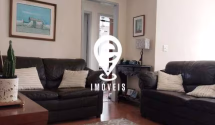 APARTAMENTO COM 2 DORMITORIOS, 1 VAGA DE GARAGEM