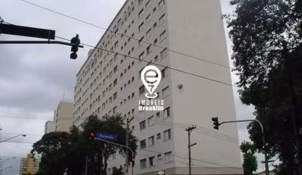 Apartamento à venda, 2 quartos, 1 vaga, Cambuci - São Paulo/SP
