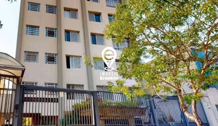 Apartamento à venda, 2 quartos, Vila Deodoro - São Paulo/SP