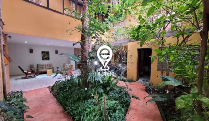 Exelente sobrado 3 dorm, 3 salas, 4 vagas proximo ao Plaza Sul