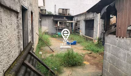 Galpão para aluguel, Vila Mariana - São Paulo/SP