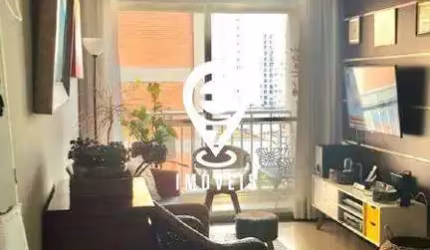 EXCELENTE APARTAMENTO DE 3 DORMITÓRIOS NA VILA MOINHO VELHO PARA VENDA!
