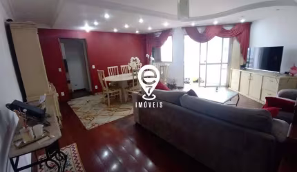 EXCELENTE APARTAMENTO COBERTURA DE 3 DORMITÓRIOS NA VILA MONTE ALEGRE PARA VENDA!