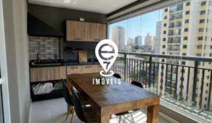 LINDO APARTAMENTO NA SAÚDE DE 2 DORMITÓRIOS PARA VENDA!