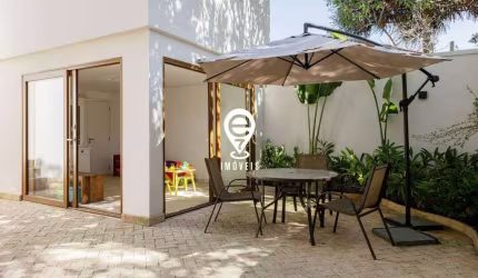 LINDA CASA DE 3 SUÍTES NO PLANALTO PAULISTA!