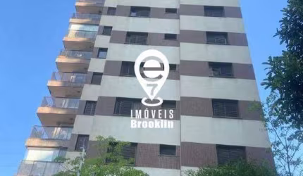 Apartamento à venda, 3 quartos, 1 suíte, 2 vagas, Ipiranga - São Paulo/SP