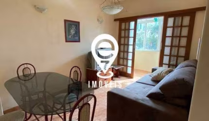 EXCELENTE APARTAMENTO NA VILA MARIANA DE 2 DORMITÓRIOS PARA VENDA!