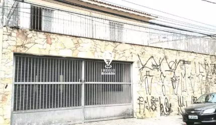 Sobrado para aluguel, 4 quartos, 2 vagas, Cidade Monções - São Paulo/SP