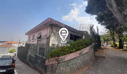 Excelente casa de esquina comercial ou residencial