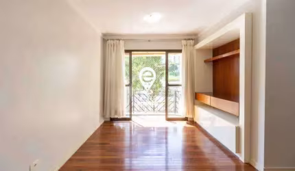 Apartamento à venda, 3 quartos, 1 suíte, 2 vagas, Vila Clementino - São Paulo/SP