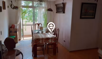 EXCELENTE APARTAMENTO NO PLANALTO PAULISTA DE 3 DORMITÓRIOS!