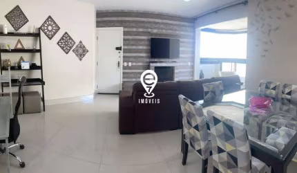 EXCELENTE APARTAMENTO DE 3 DORMITÓRIOS NO BOSQUE DA SAÚDE!