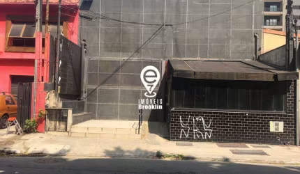 Salão para aluguel, Vila Olímpia - São Paulo/SP