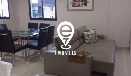 EXCÊLENTE FLAT NA PRAIA DAS PITANGUEIRAS MOBILIADO!
