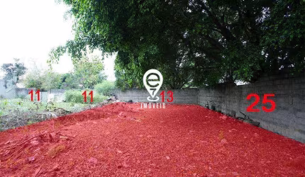 EXCELENTE TERRENO NO CAMPO BELO DE 700M²!