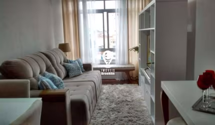 Apartamento à venda, 2 quartos, 1 vaga, Vila Deodoro - São Paulo/SP