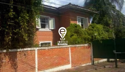 Sobrado à venda, 3 quartos, 2 vagas, Cidade Monções - São Paulo/SP