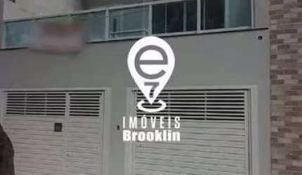 Sobrado à venda, 3 quartos, 1 suíte, 2 vagas, Vila Monumento - São Paulo/SP