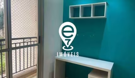 EXCELENTE APARTAMENTO PARA VENDA NA VILALIVIEIRO DE 1 DORMITÓRIO!