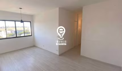 Apartamento à venda, 2 quartos, 1 vaga, Campo Belo - São Paulo/SP