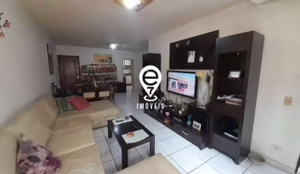 Excelente apartamento 3 Dormitórios sendo 1 suite
