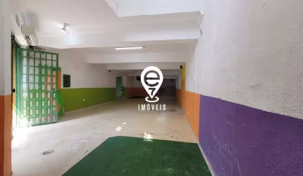EXCELENTE SALÃO COMERCIAL DE 520m² EM ÓTIMA LOCALIZAÇÃO EM MIRANDÓPOLIS - SP