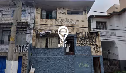 Terreno à venda, Água Branca - São Paulo/SP