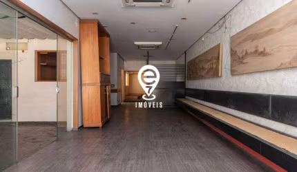 Imóvel de 360m² afins Comercial / Residencial
