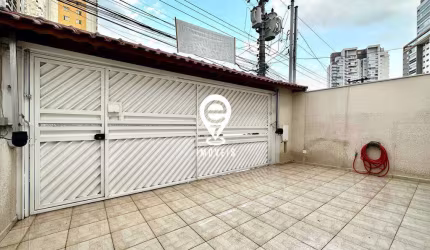 EXCELENTE SOBRADO RESIDENCIAL!!!