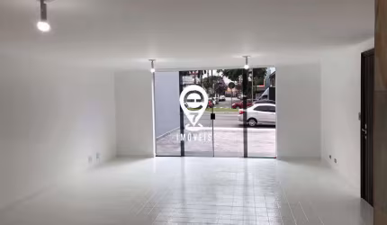 EXCELENTE SALÃO COMERCIAL PRÓXIMO NA VILA OLIMPÍA!