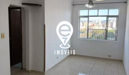 EXCELENTE APARTAMENTO PARA VENDA DE 2 DORMITÓRIOS EM SANTOS!
