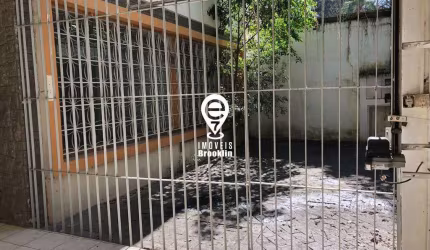 Sobrado à venda, 4 quartos, 2 suítes, 2 vagas, Brooklin Paulista - São Paulo/SP
