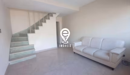 EXCELENTE SOBRADO DE 2 DORMITÓRIOS NA VILA GUMERCINDO PARA VENDA!