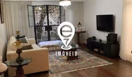 Sobrado à venda, 3 quartos, 1 suíte, 2 vagas, Planalto Paulista - São Paulo/SP