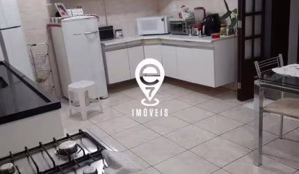 Sobrado à venda, 3 quartos, 1 suíte, 2 vagas, Vila da Saúde - São Paulo/SP