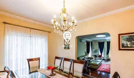 APARTAMENTO DE 4 DORMITÓRIOS REGIÃO NOBRE BROOOKLIN!