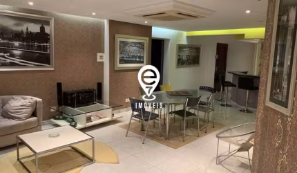 APARTAMENTO PARA LOCAÇÃO NO MIRANDÓPOLIS!