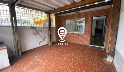 SOBRADO PARA VENDA NA SAÚDE!