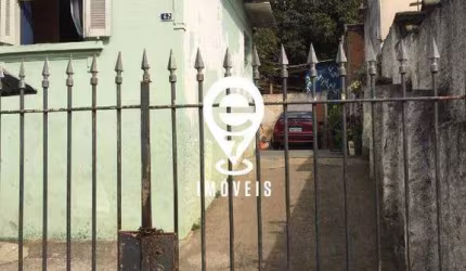 TEERRENO PARA VENDA NA VILA DA SAÚDE!
