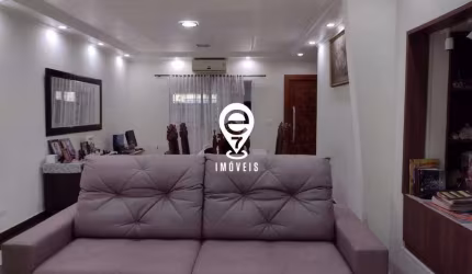 Sobrado de 3 Níves no PLANALTO PAULISTA PARA VENDA!