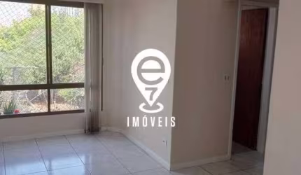 Apartamento para venda na Vila Moinho Velho - 2 Dormitórios