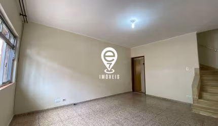 Casa de vila com 3 dormitórios, 1 vaga a 200 metros do metro
