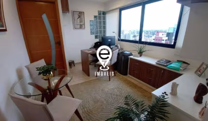 Sala Comercial 35m² - São Judas